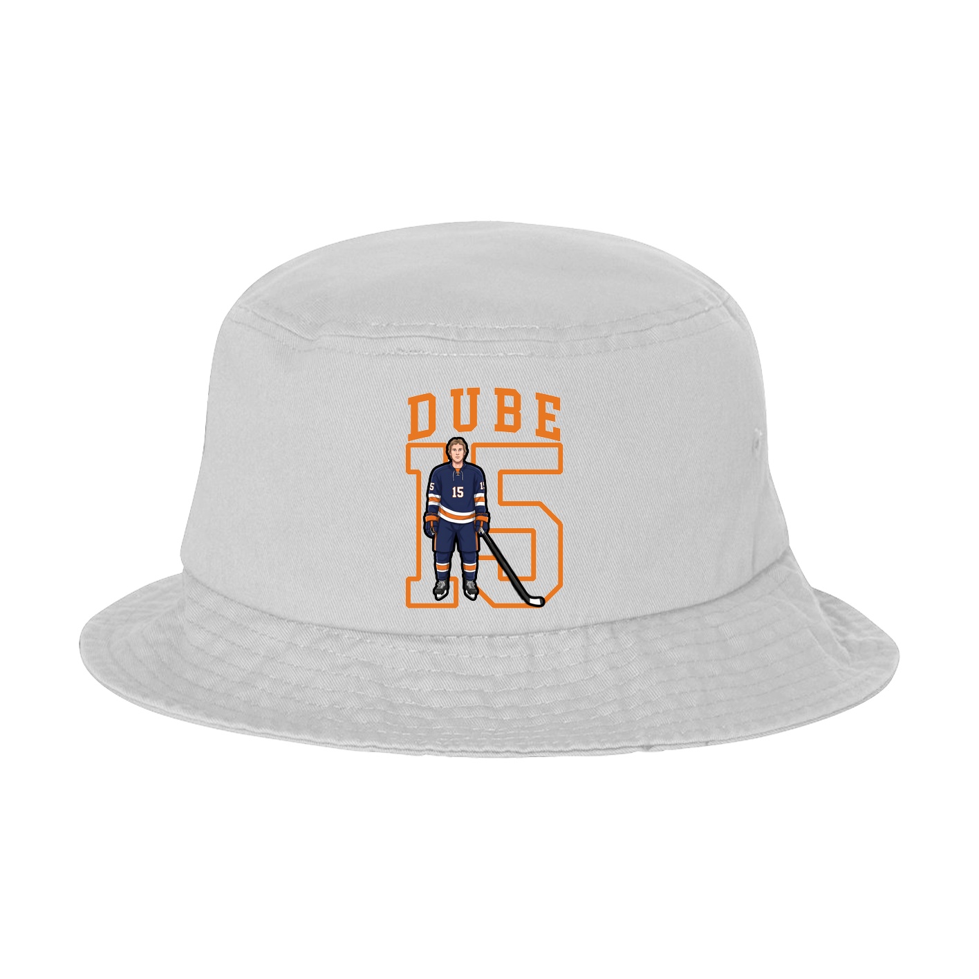Bucket Cap