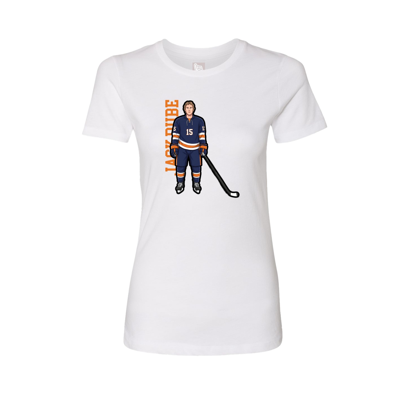 NIL Club Womens Tee
