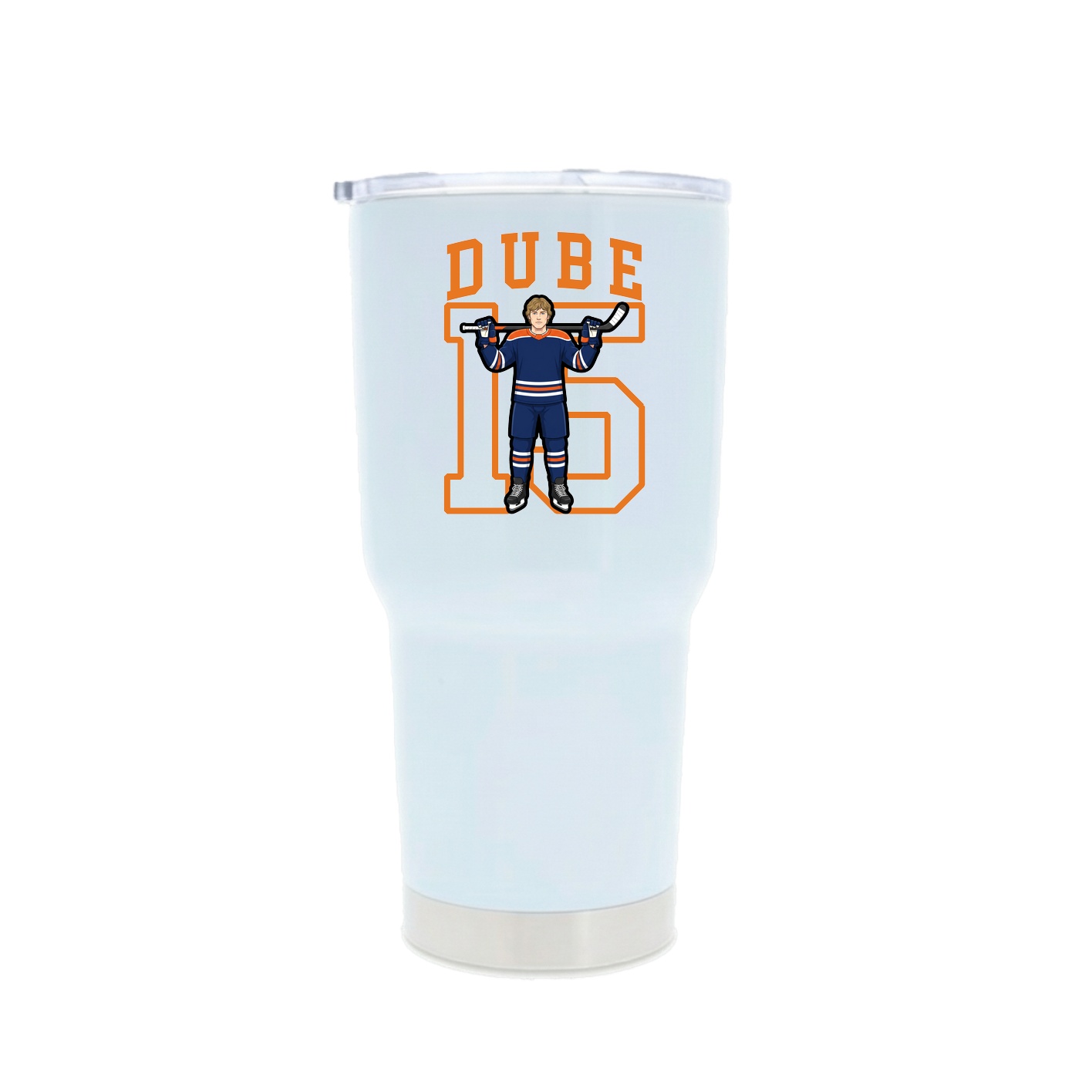 30oz Stainless Steel Tumbler