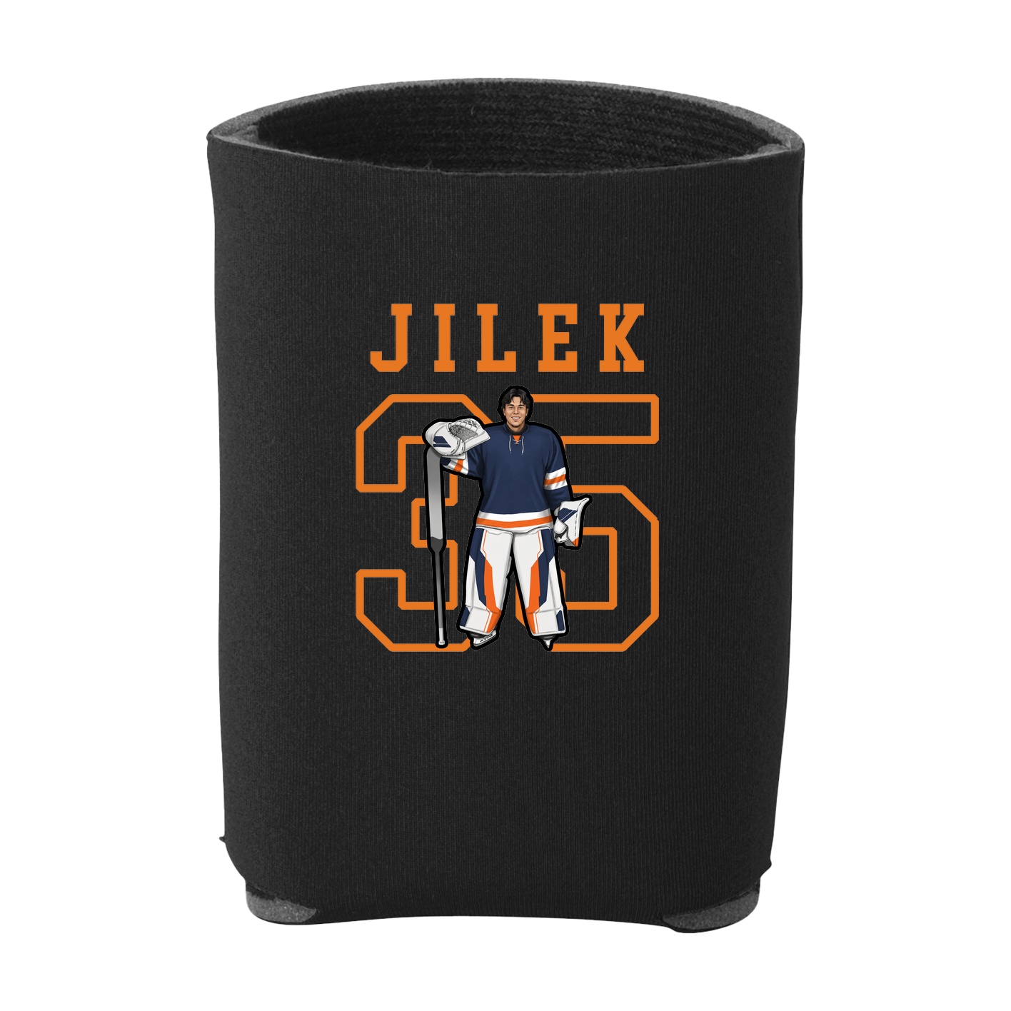 Can Holder — Shirsey in Black