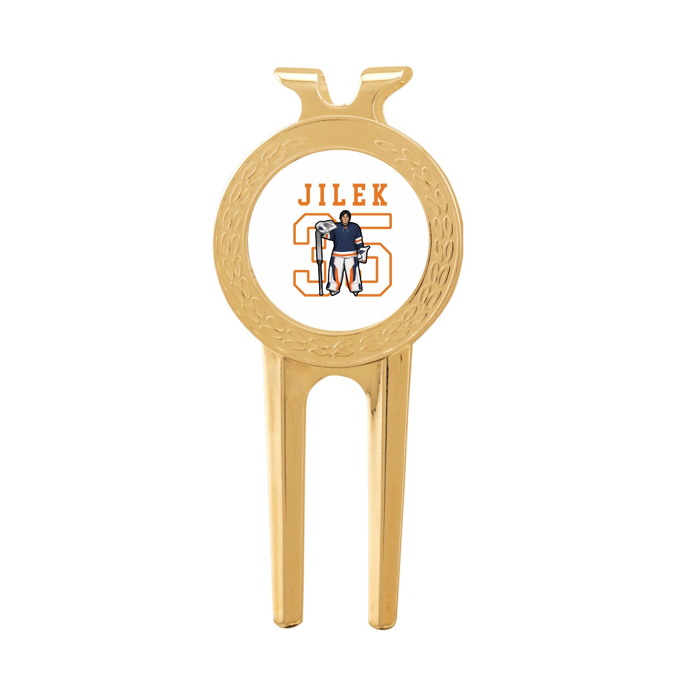 Divot Tool with Ball Marker — Shirsey in Classic