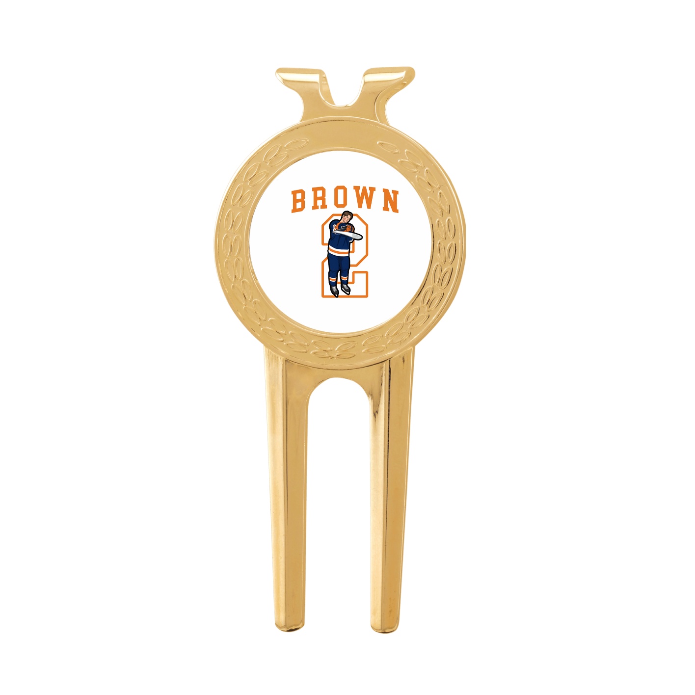 Divot Tool with Ball Marker — Shirsey in Classic