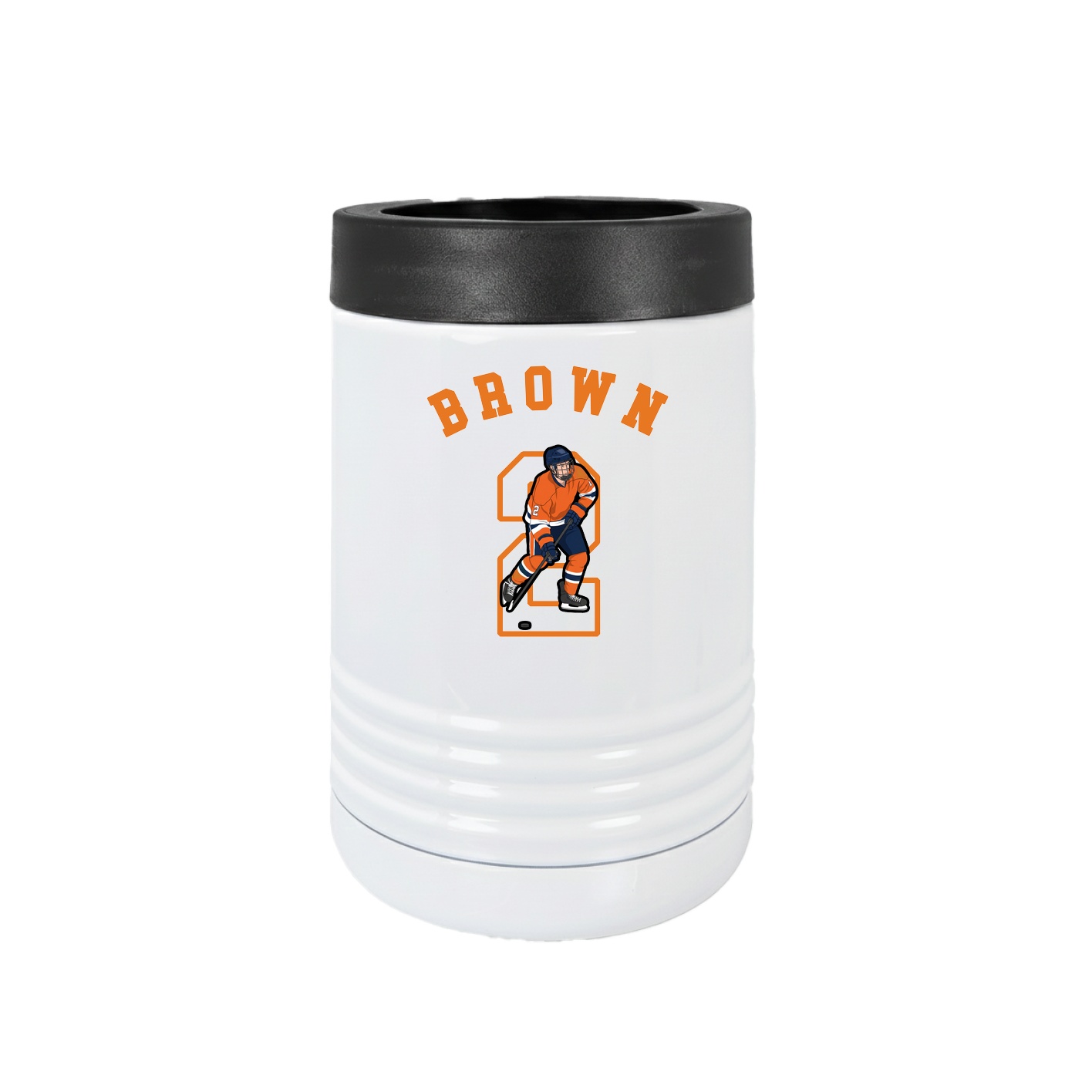 Beverage Holder — Shirsey Arch in White