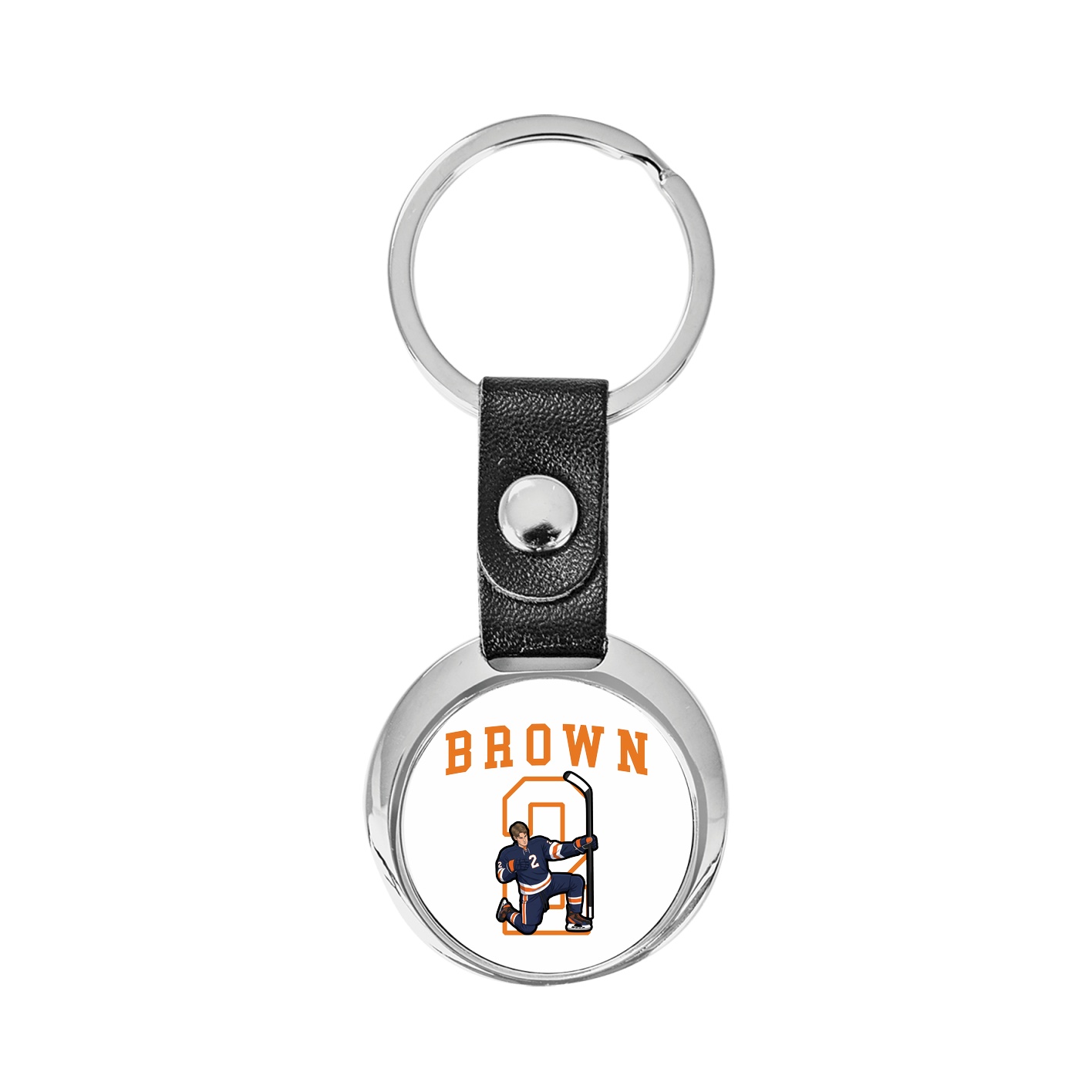 Key Chain — Shirsey in Classic