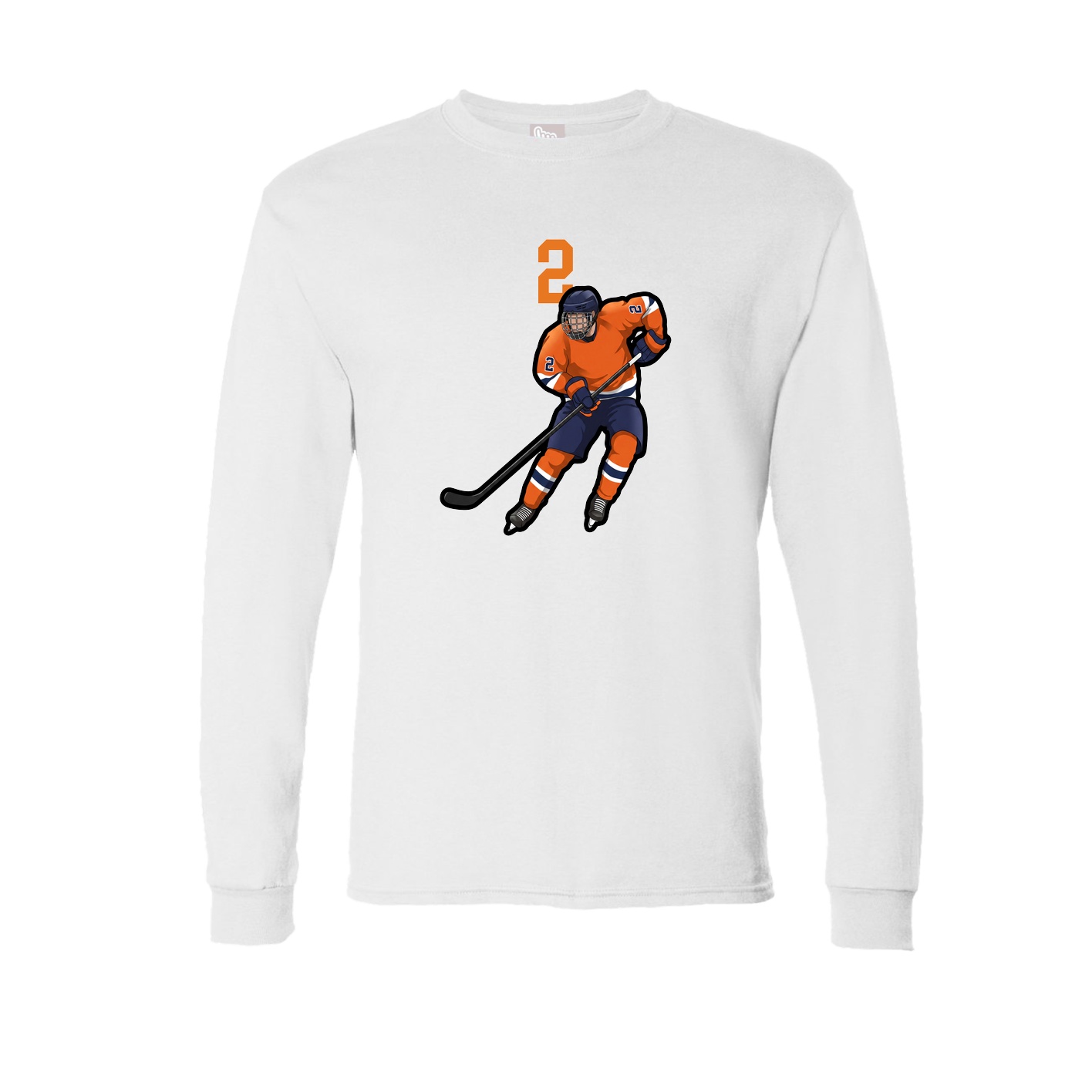 Long Sleeve Tee