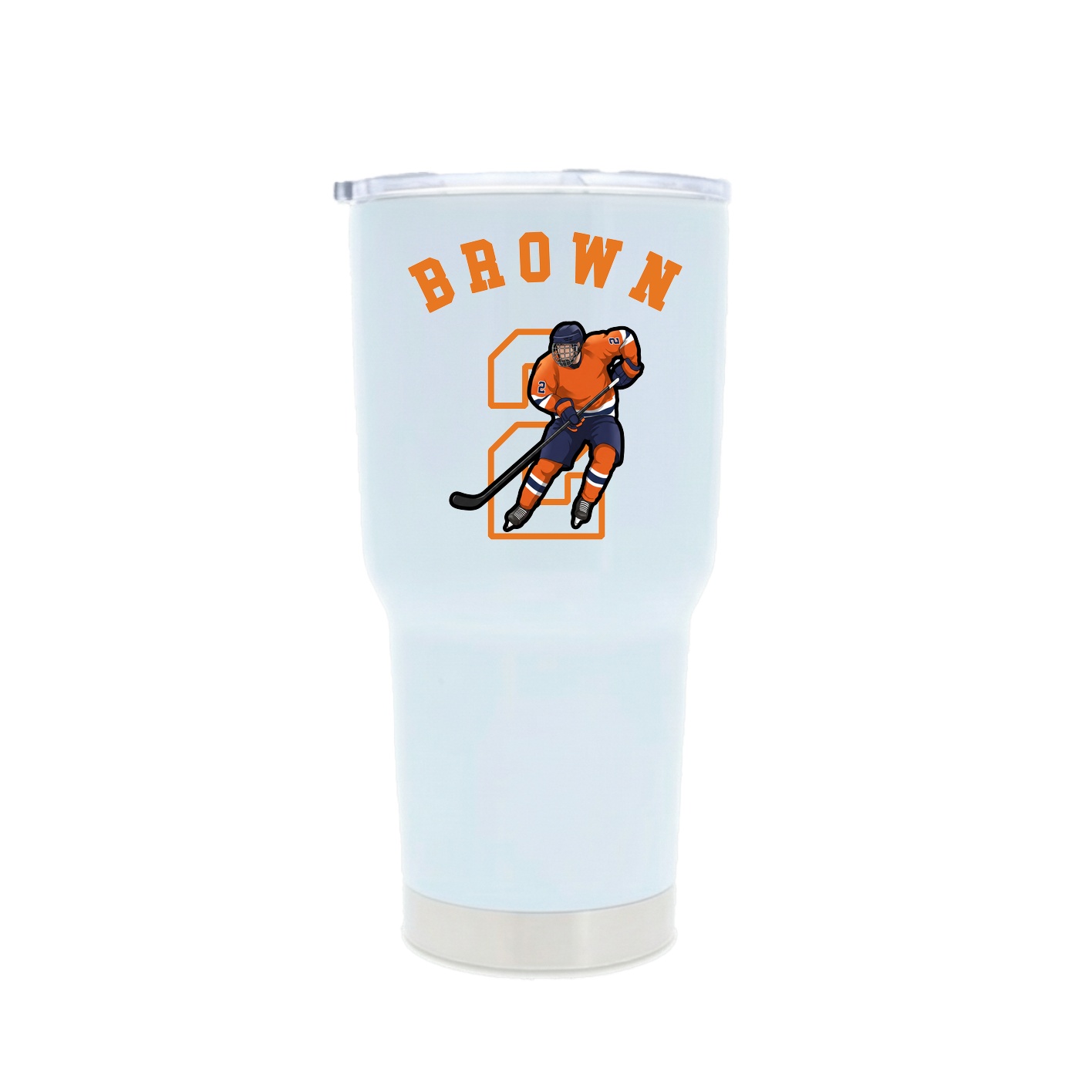 30oz Stainless Steel Tumbler