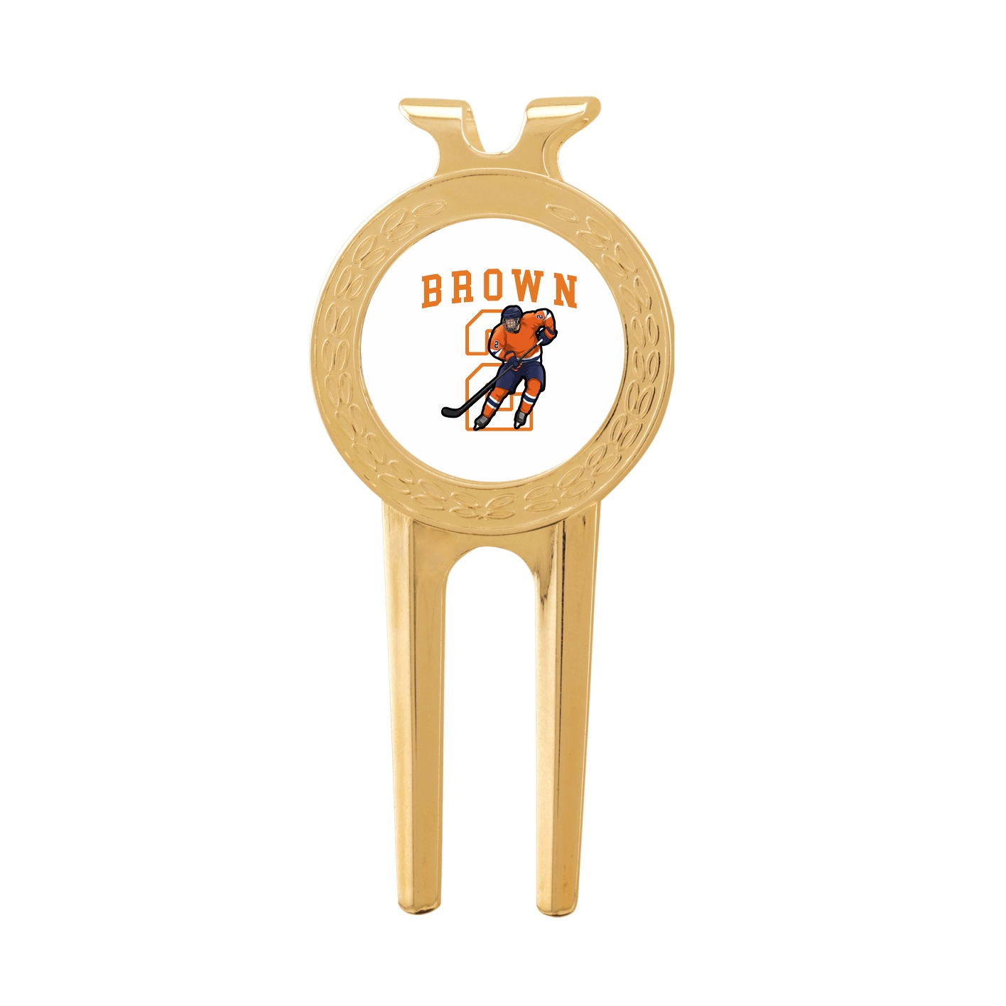 Divot Tool with Ball Marker — Shirsey in Classic