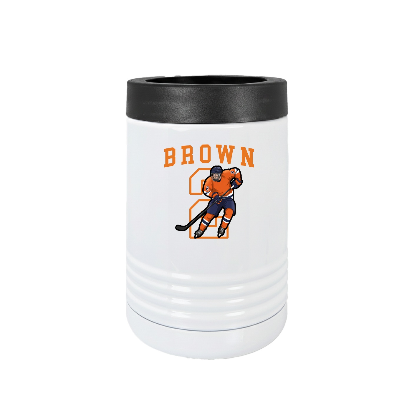 Beverage Holder — Shirsey in White