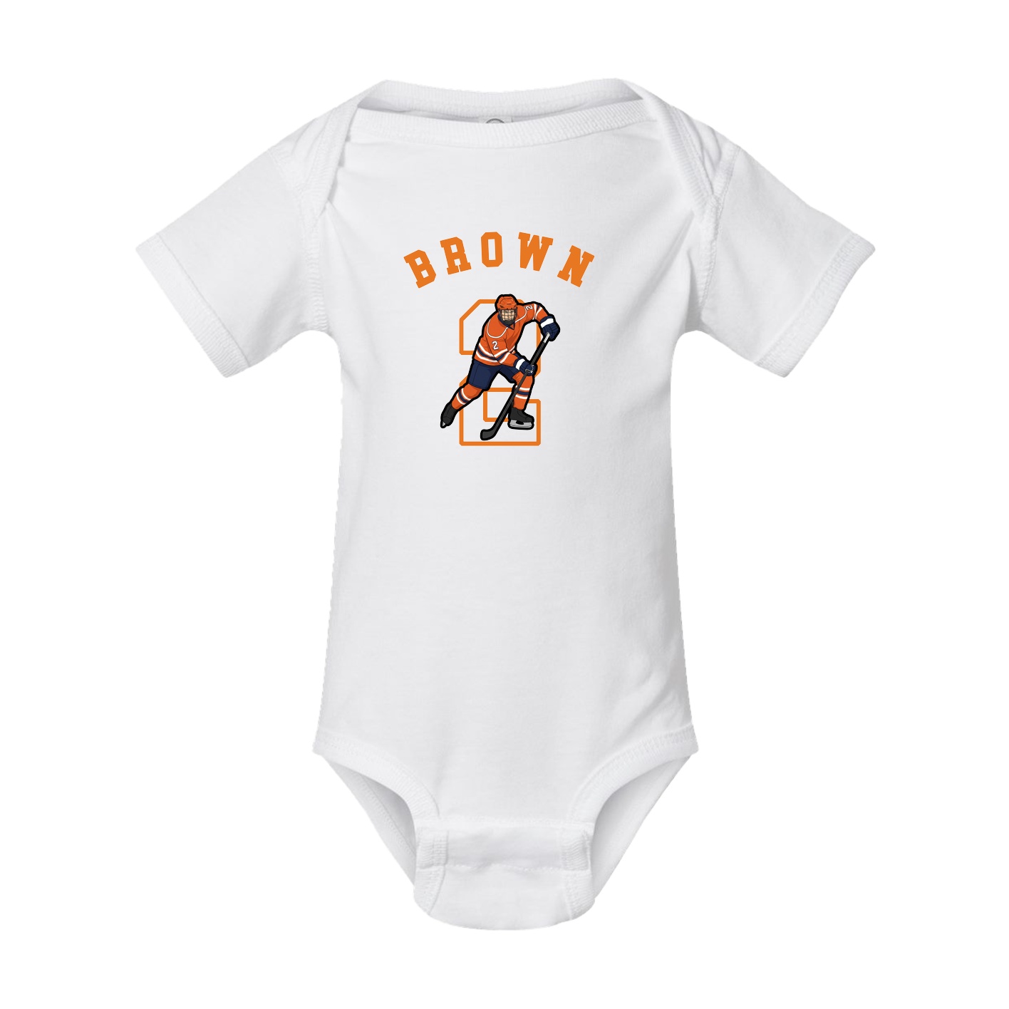 Baby Onesie