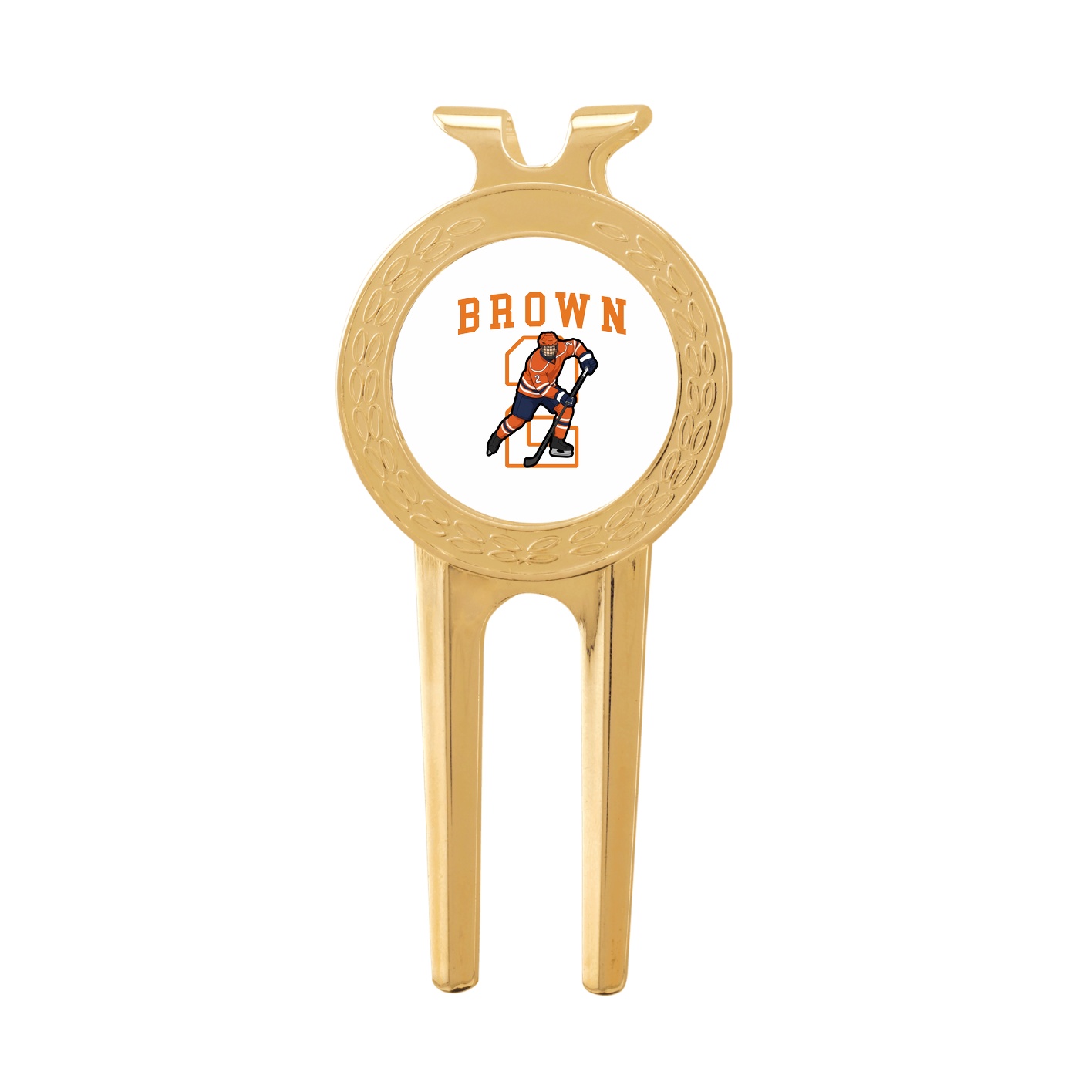 Divot Tool with Ball Marker — Shirsey in Classic