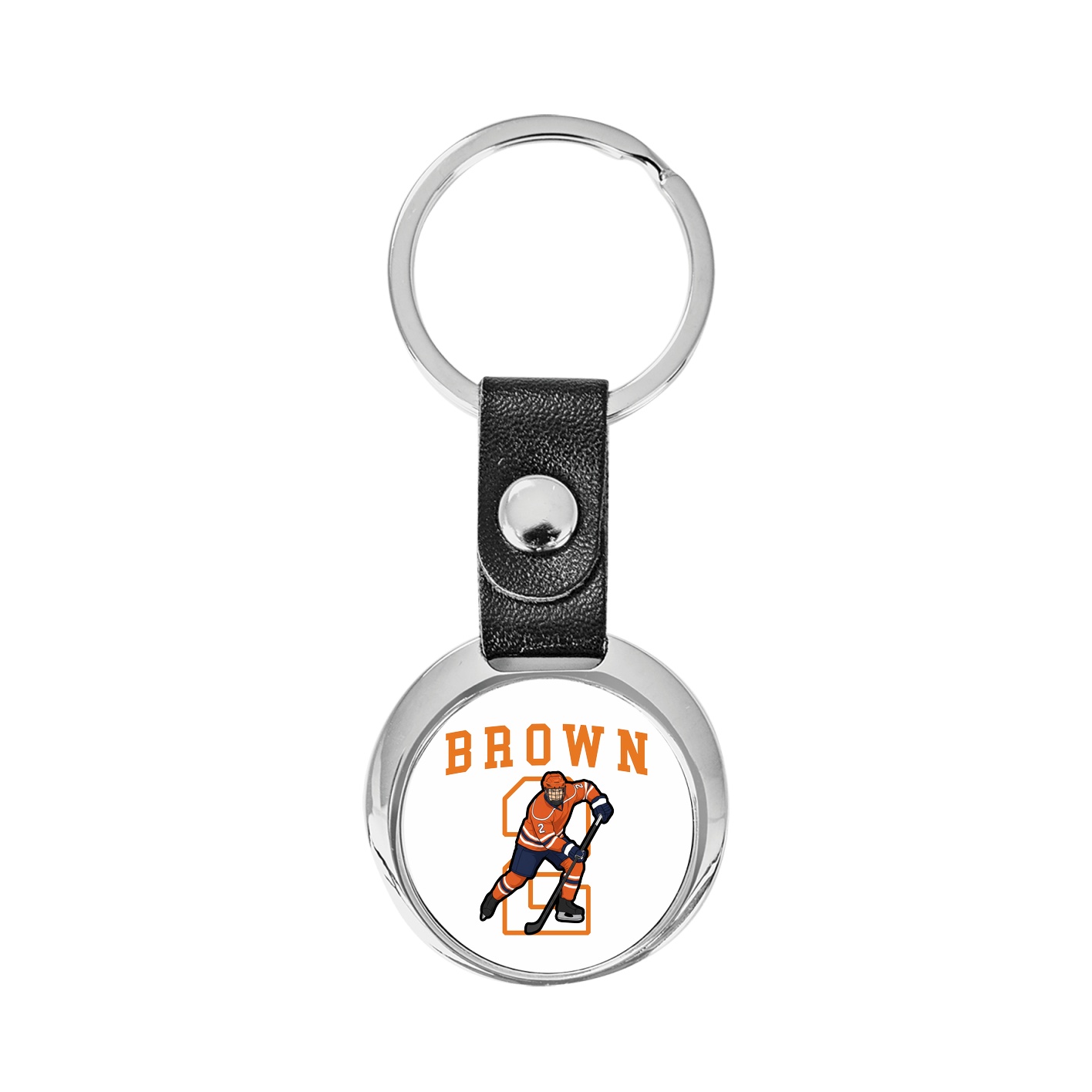 Key Chain — Shirsey in Classic