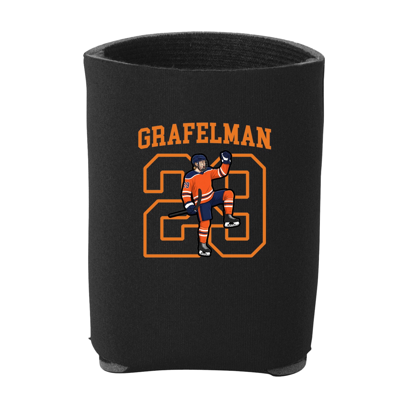 Can Holder — Shirsey in Black