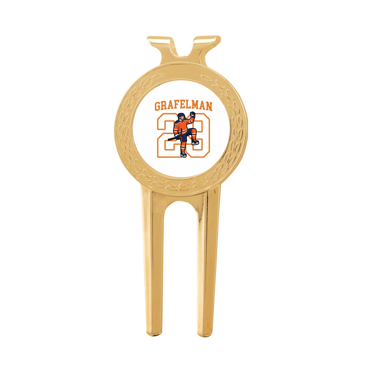 Divot Tool with Ball Marker — Shirsey in Classic