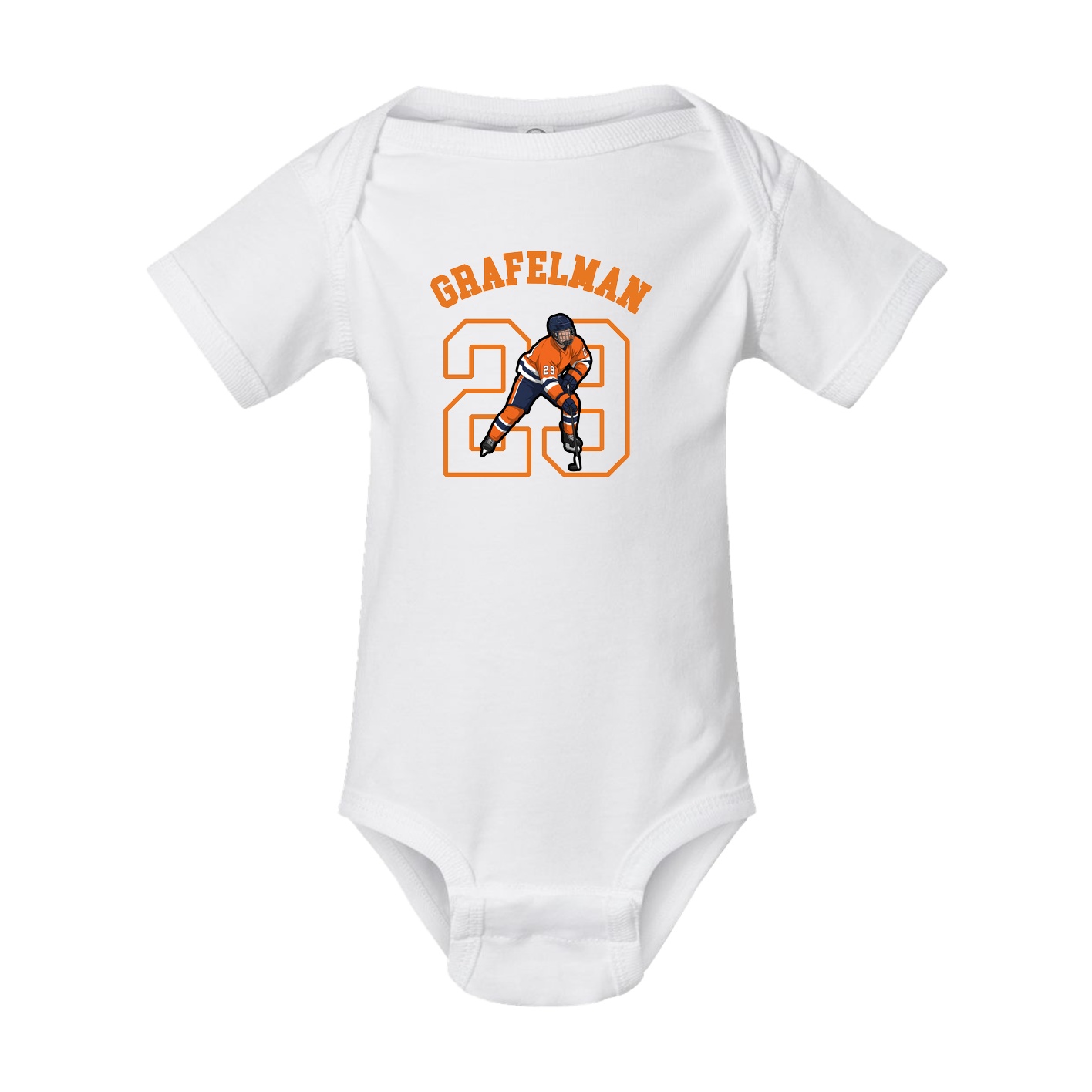 Baby Onesie