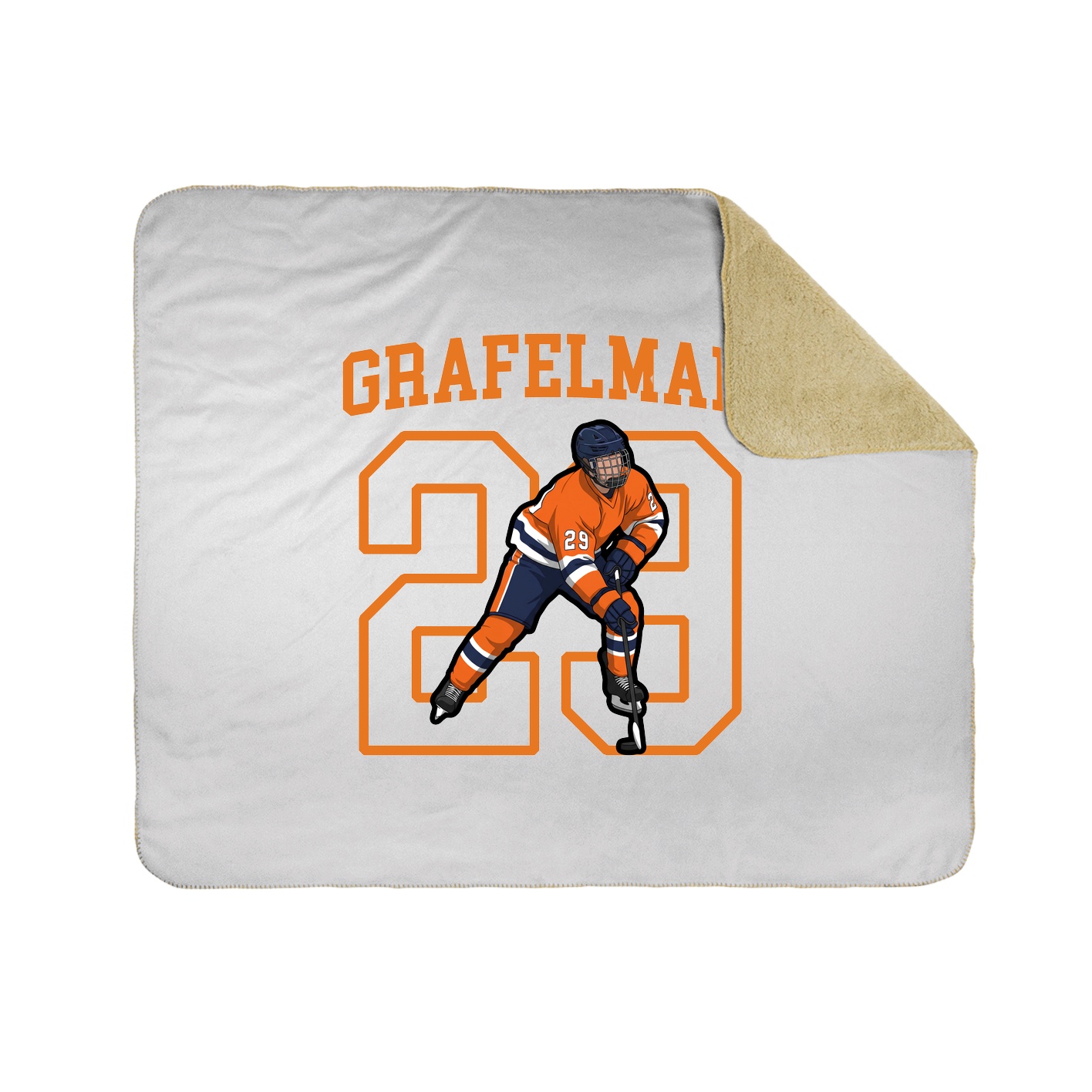 Throw Blanket