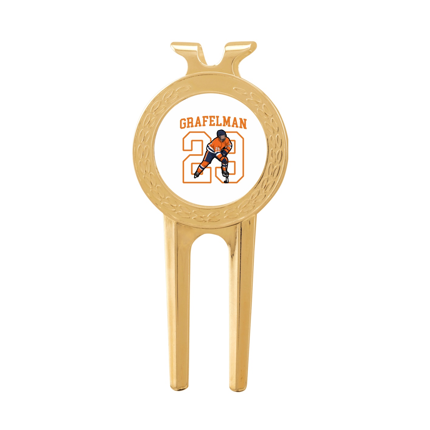 Divot Tool with Ball Marker — Shirsey in Classic
