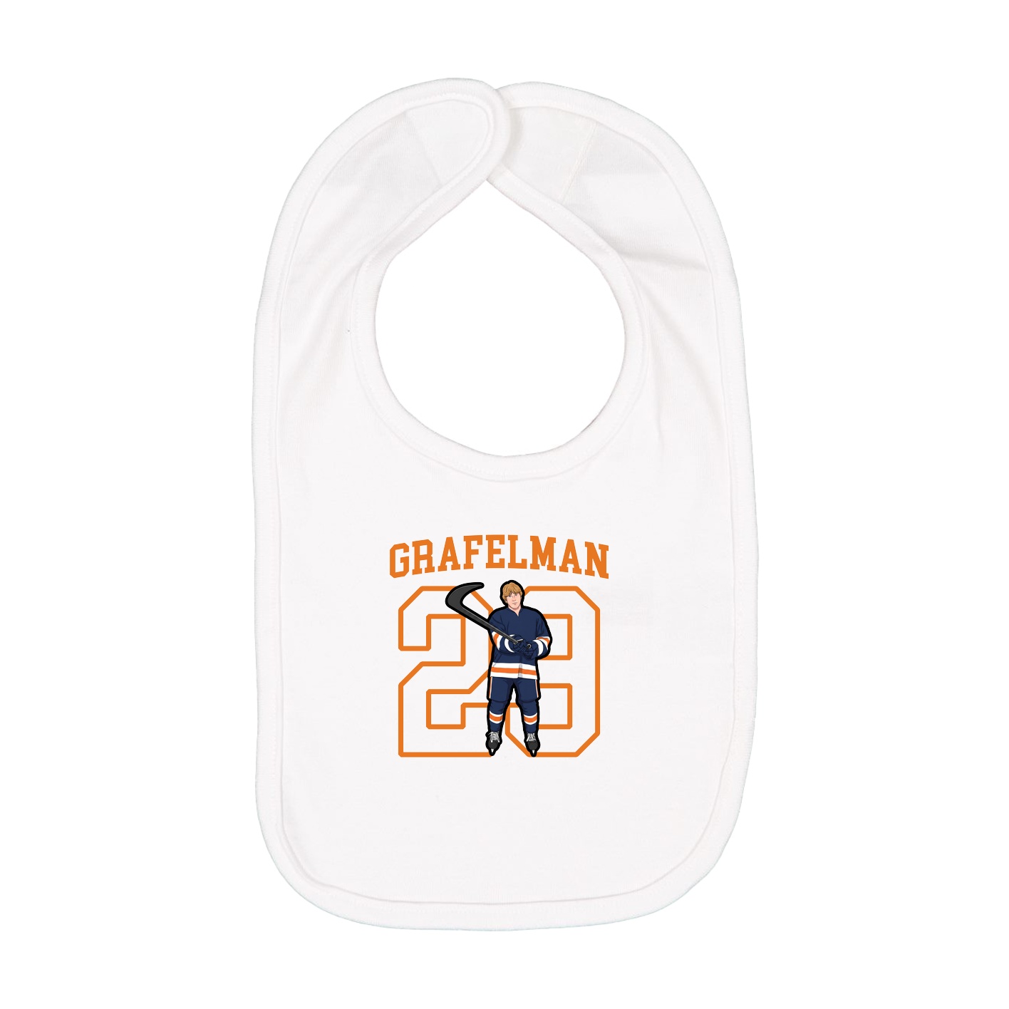 Infant Bib