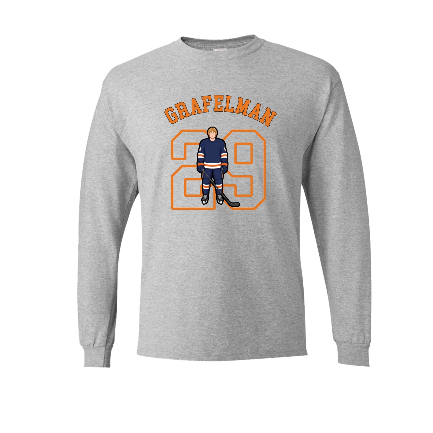 Long Sleeve Tee