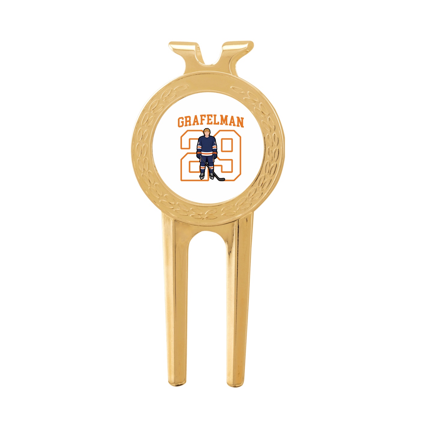 Divot Tool with Ball Marker — Shirsey in Classic