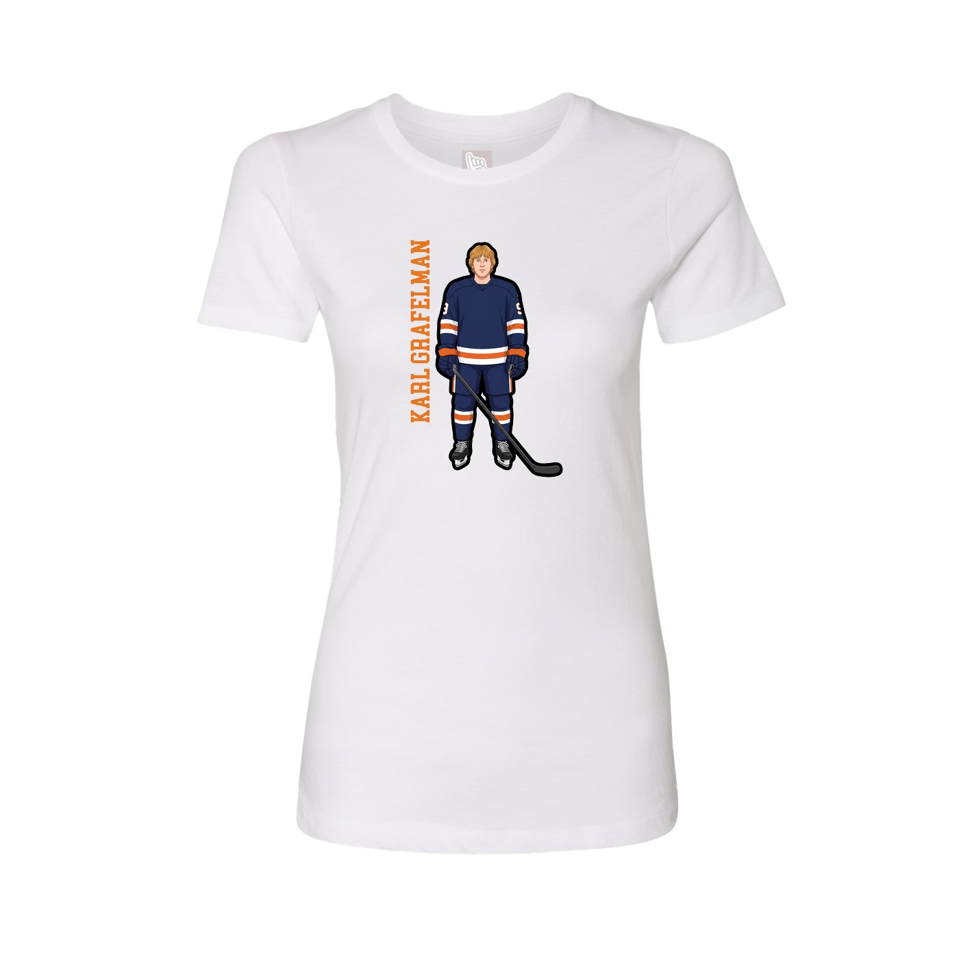 Womens Tee
