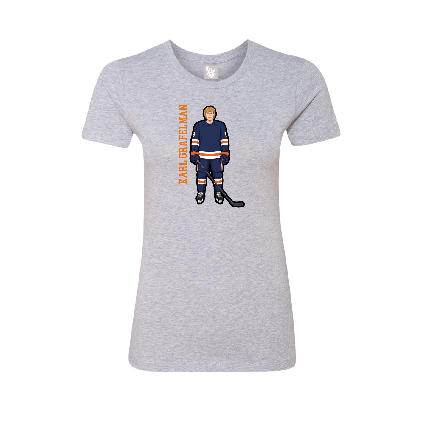 Fitted Women's Tee