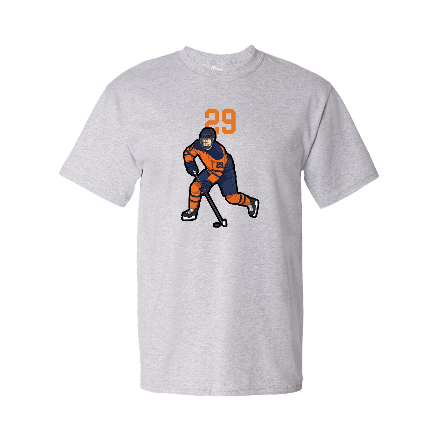 NIL Club Youth Tee
