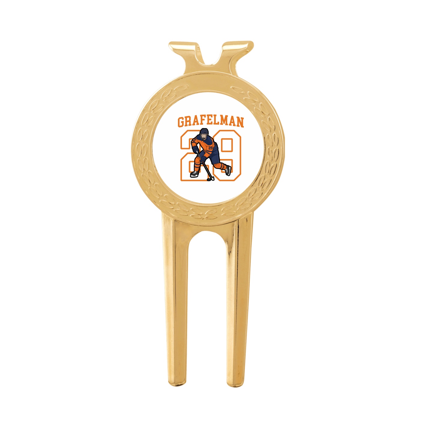 Divot Tool with Ball Marker — Shirsey in Classic