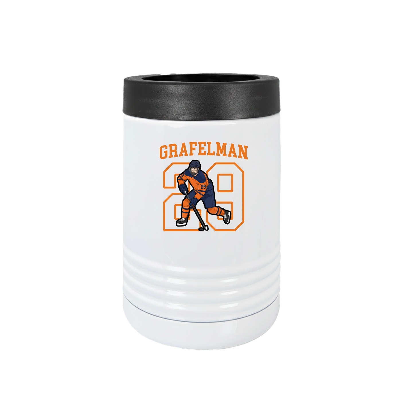 Beverage Holder — Shirsey in White