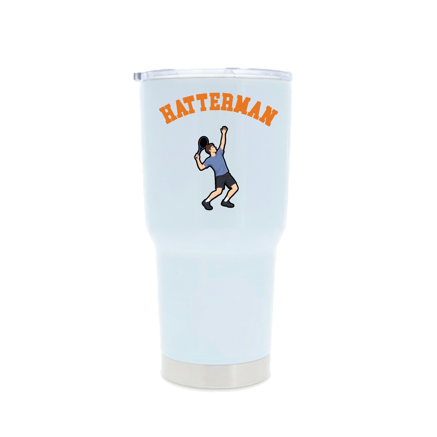 30oz Stainless Steel Tumbler