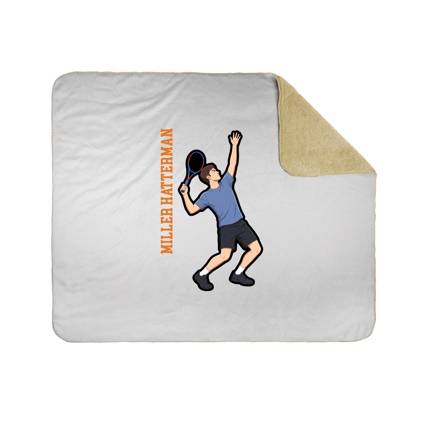 Throw Blanket