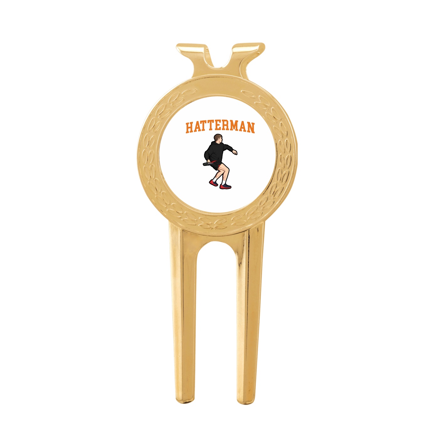 Divot Tool with Ball Marker — Shirsey in Classic