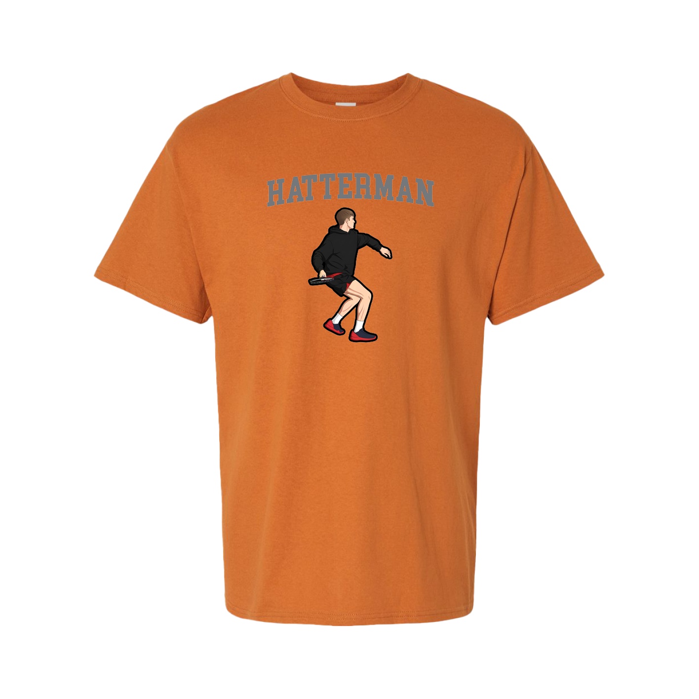 NIL Club Tee