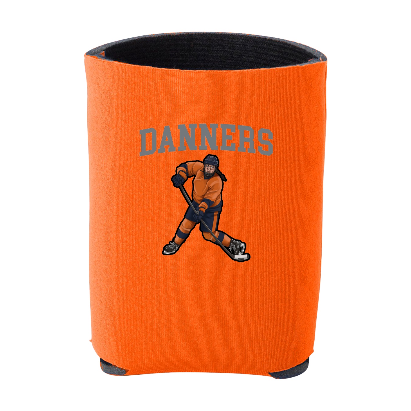 Can Holder — Shirsey in Orange