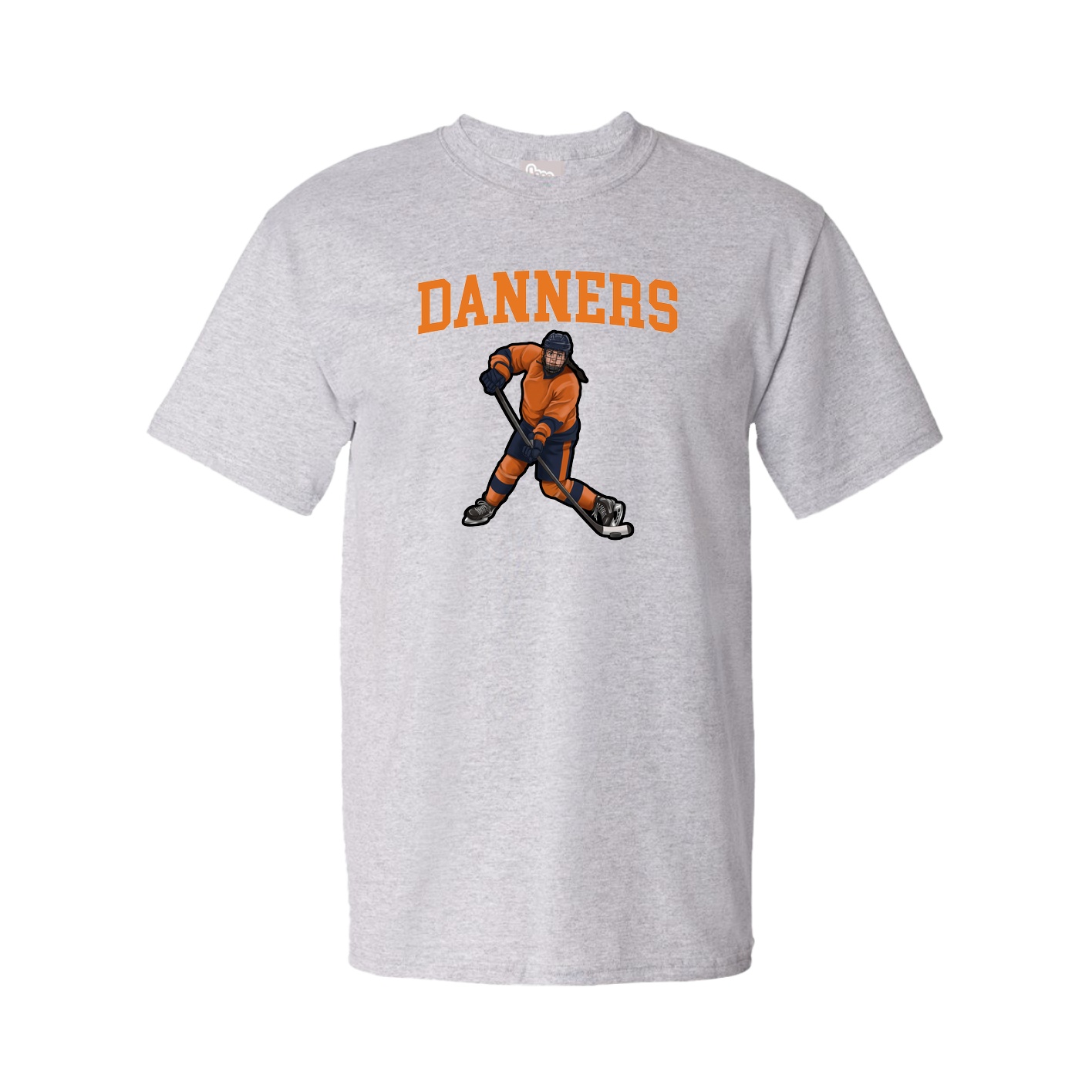 Tee — Shirsey in Grey