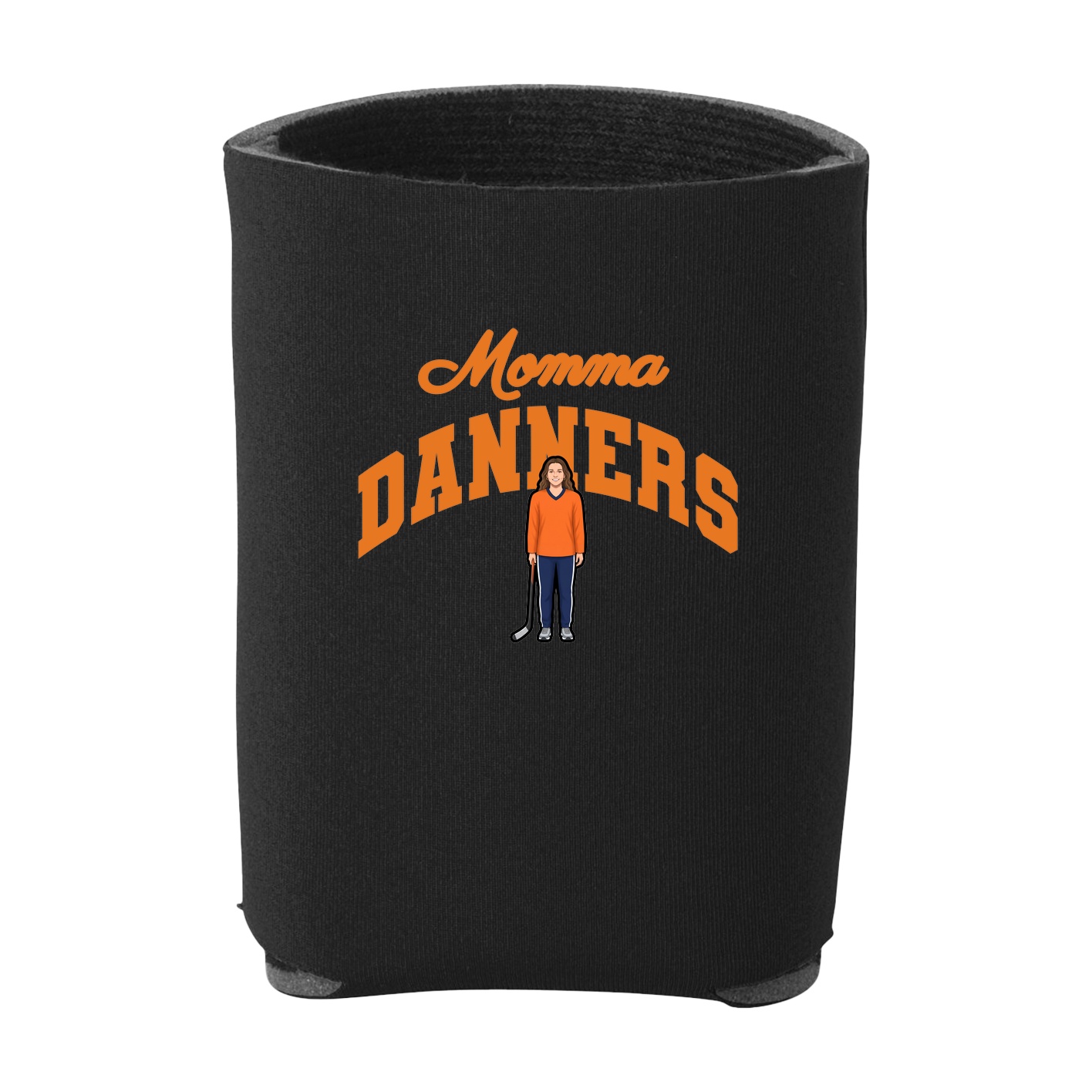 Can Holder — Mothers Day Arch in Black