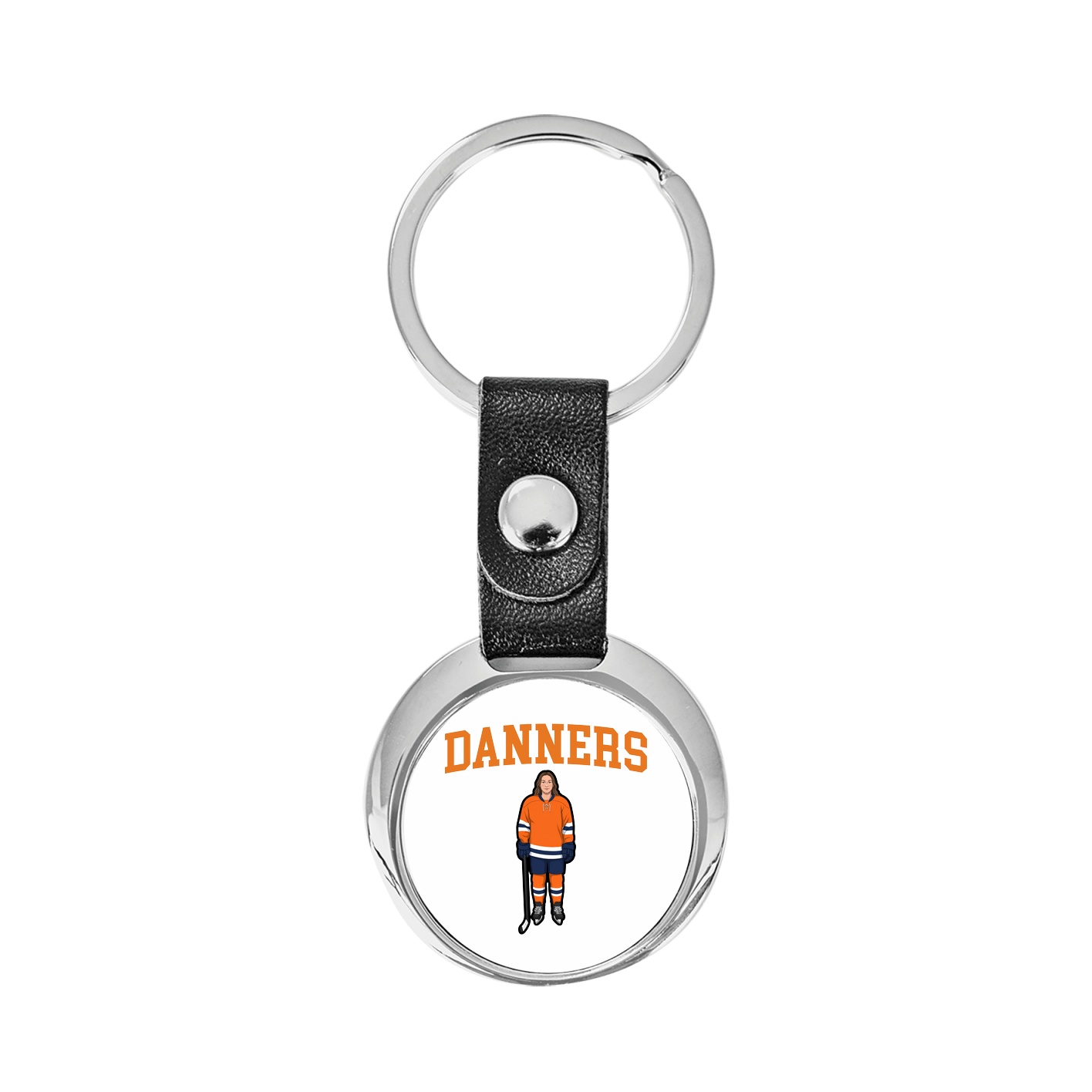 Key Chain — Shirsey in Classic