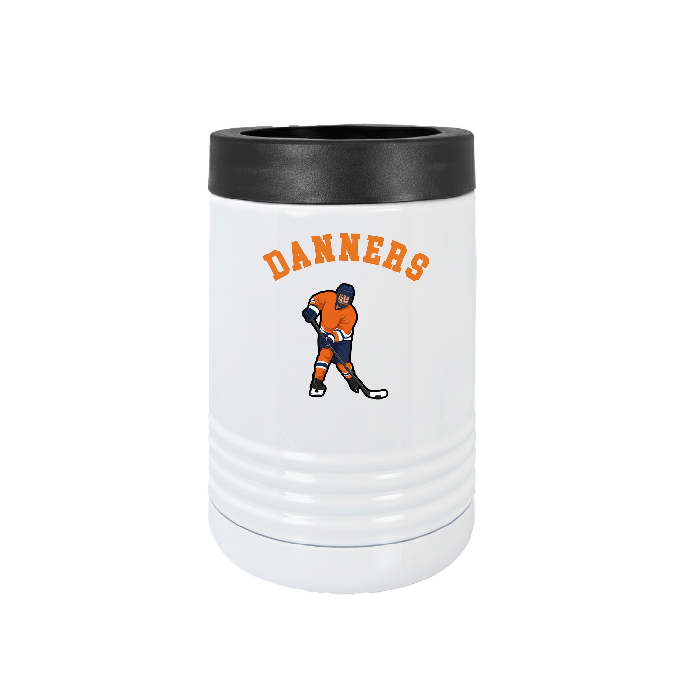 Beverage Holder — Shirsey Arch in White