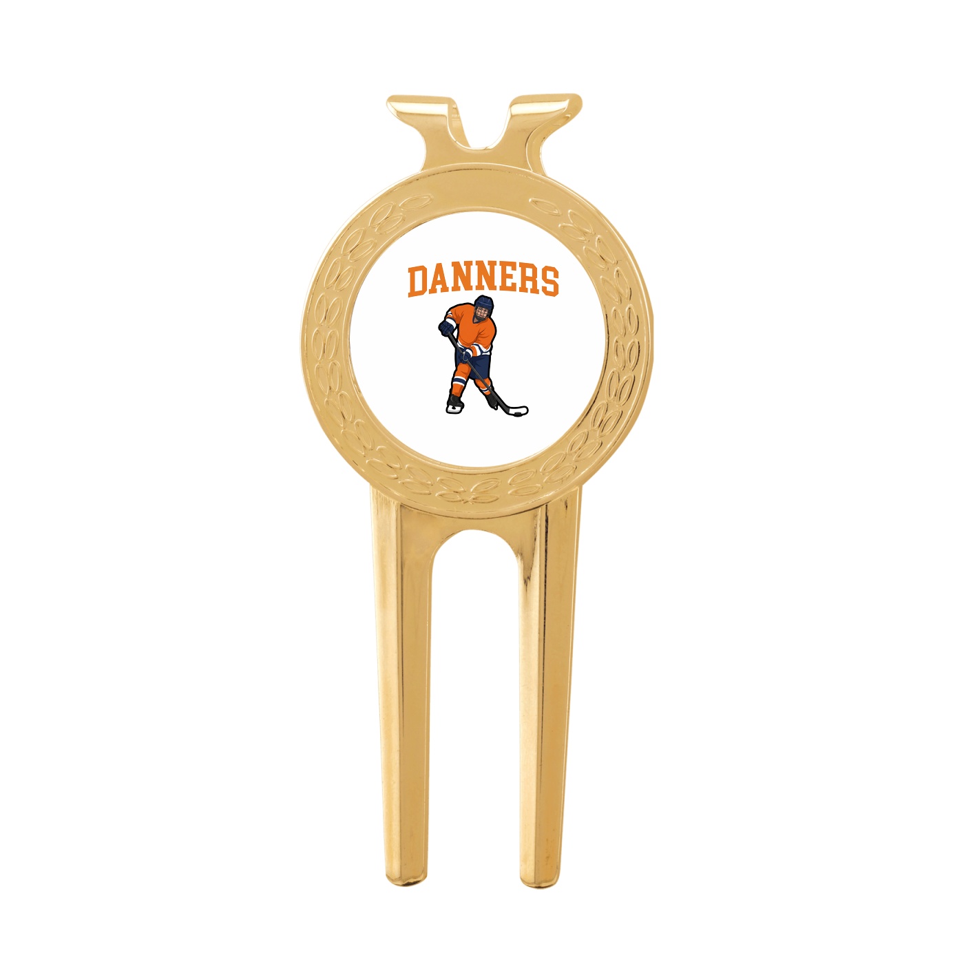Divot Tool with Ball Marker — Shirsey in Classic