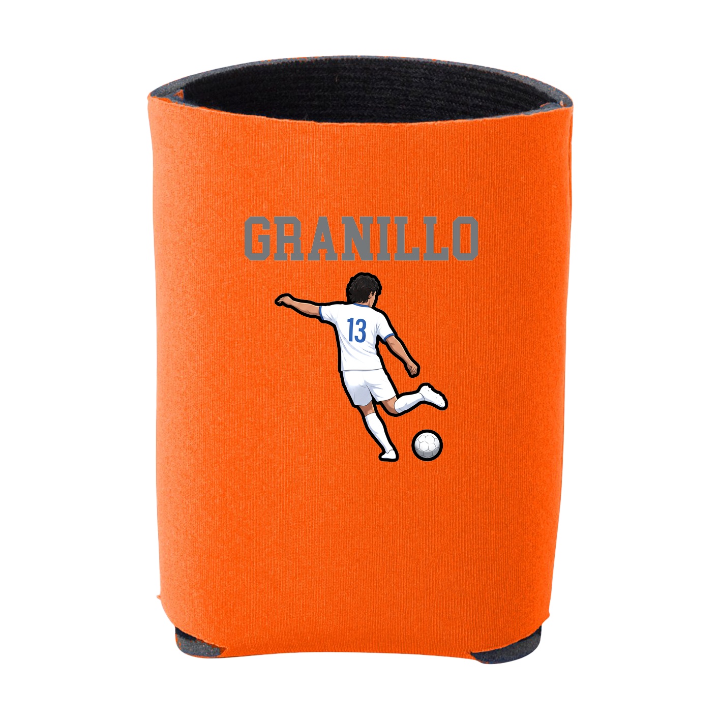 Can Holder — Shirsey in Orange