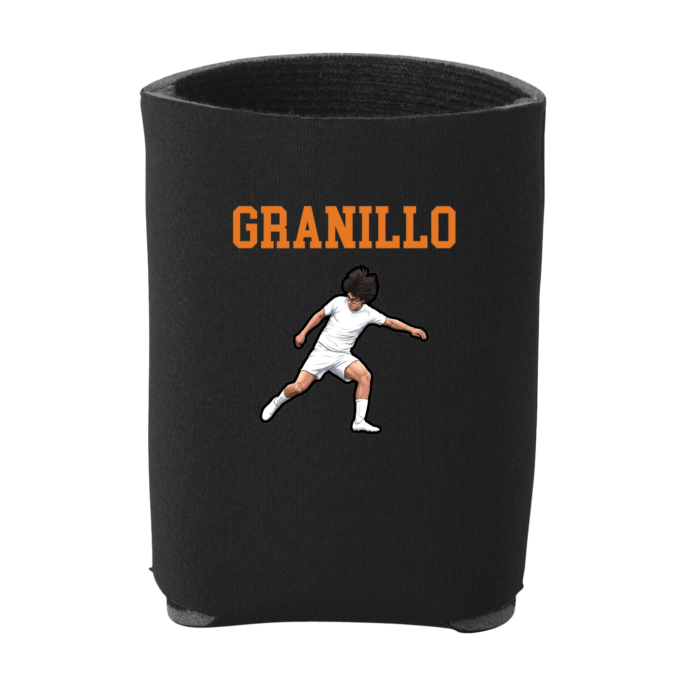 Can Holder — Shirsey in Black