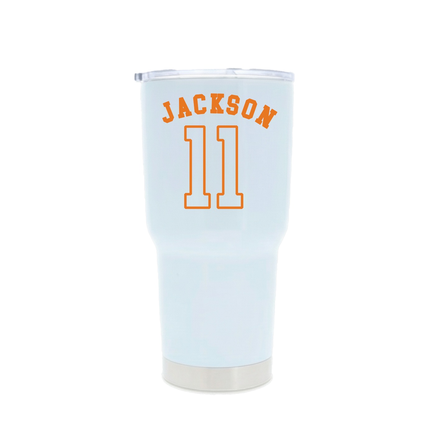 30oz Stainless Steel Tumbler