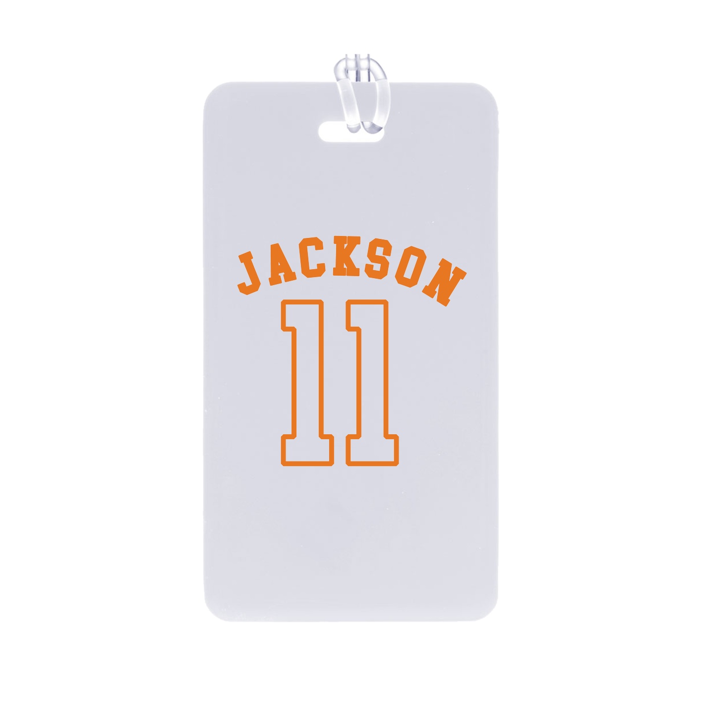 Bag Tag