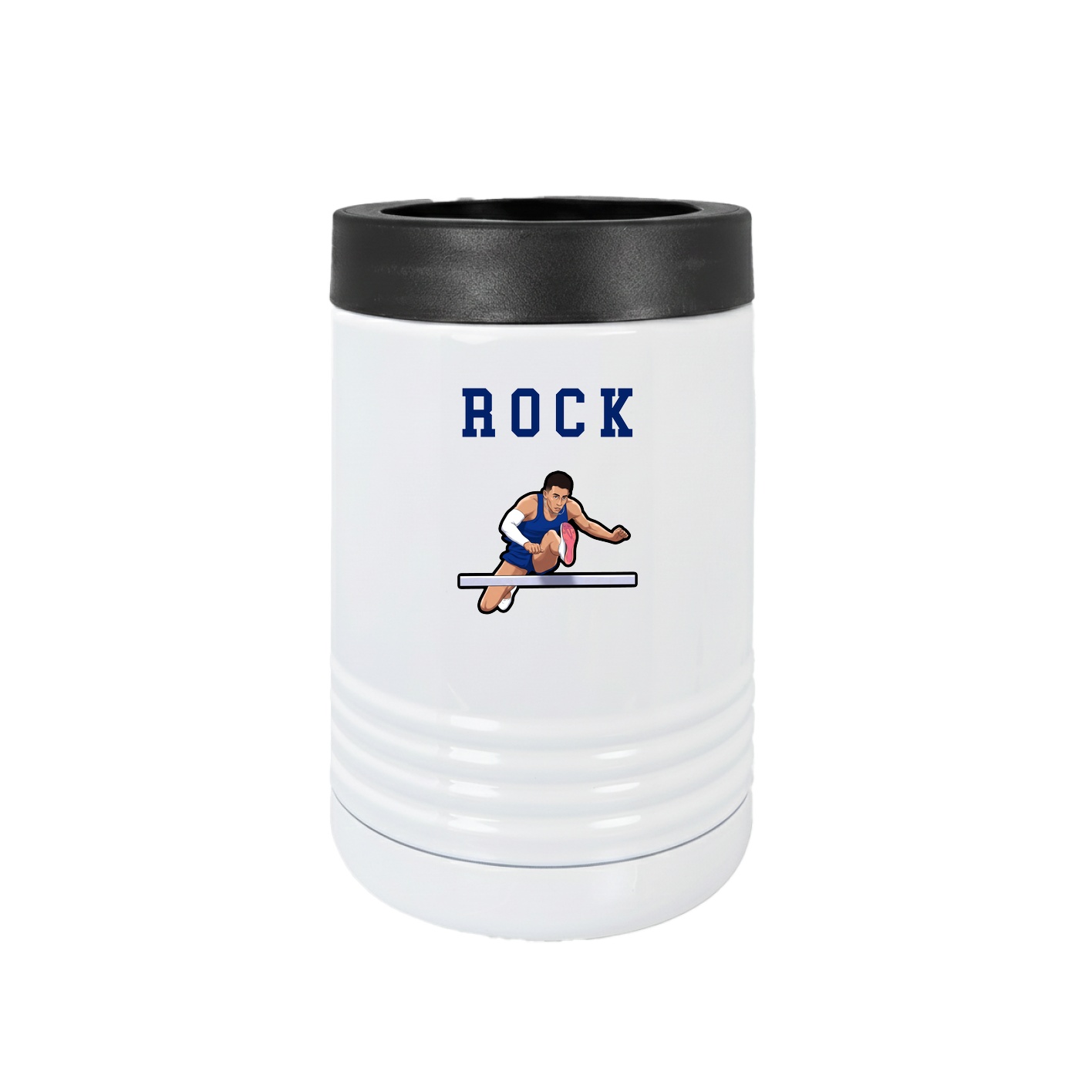 Beverage Holder — Shirsey in White
