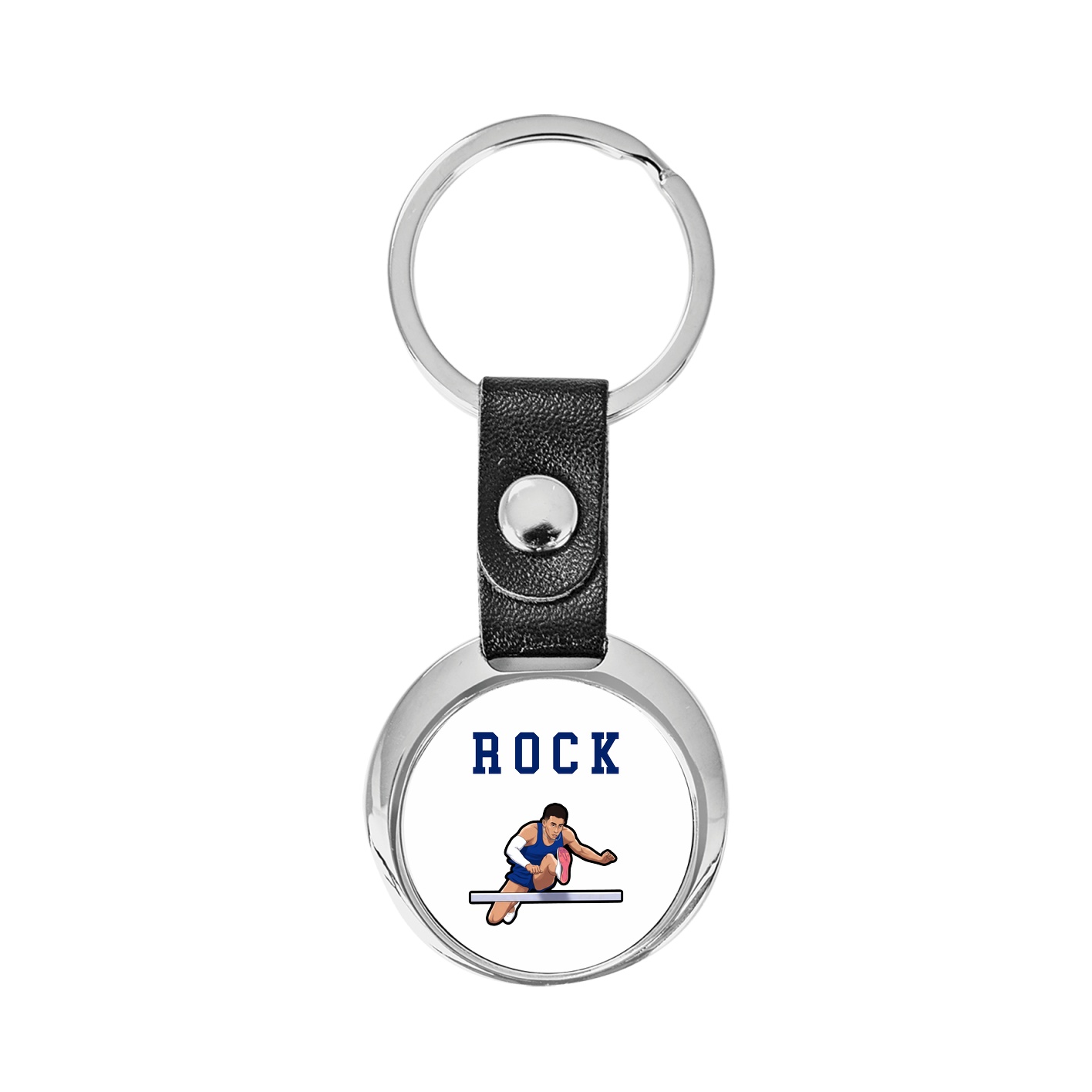 Key Chain — Shirsey in Classic