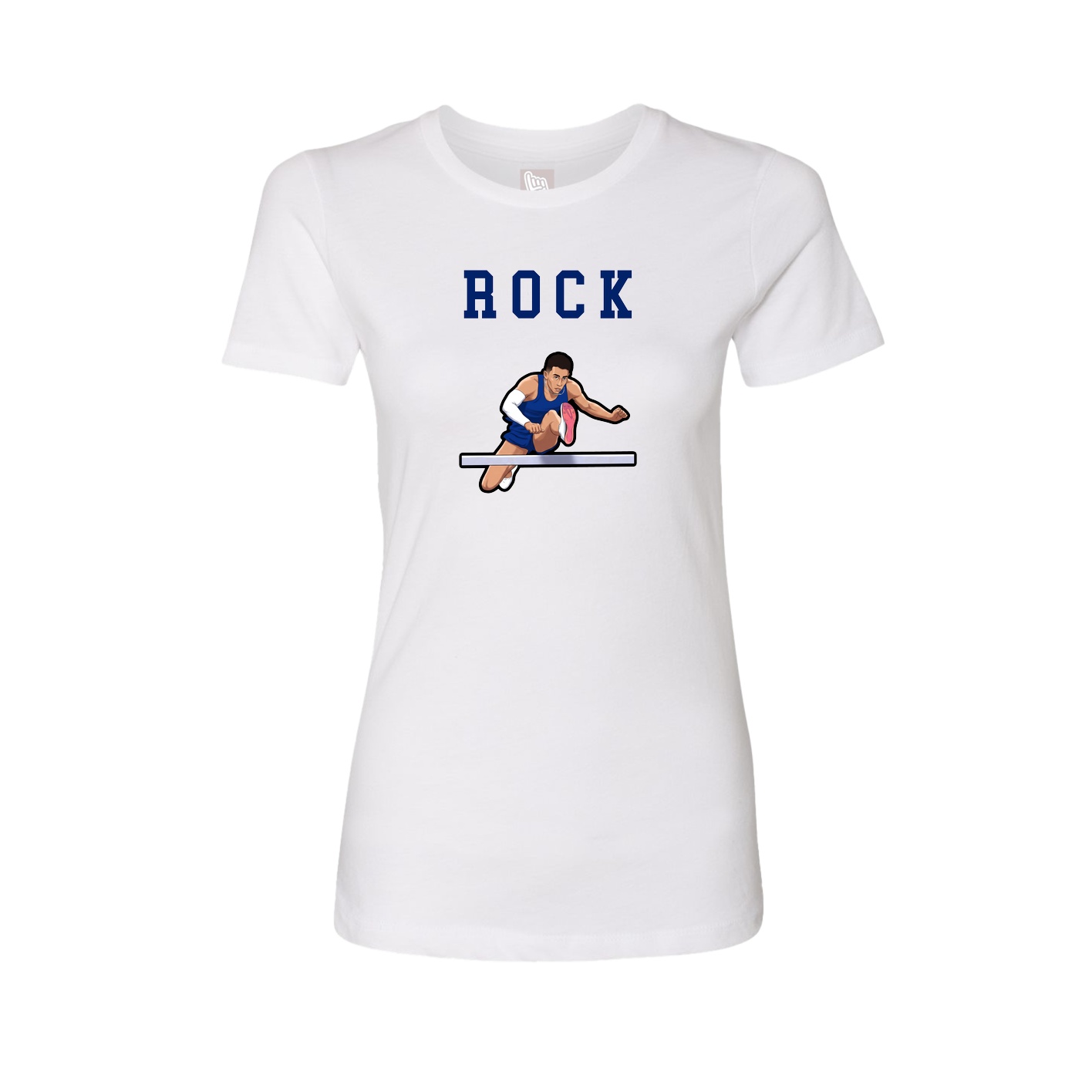 Womens Tee — Shirsey in White