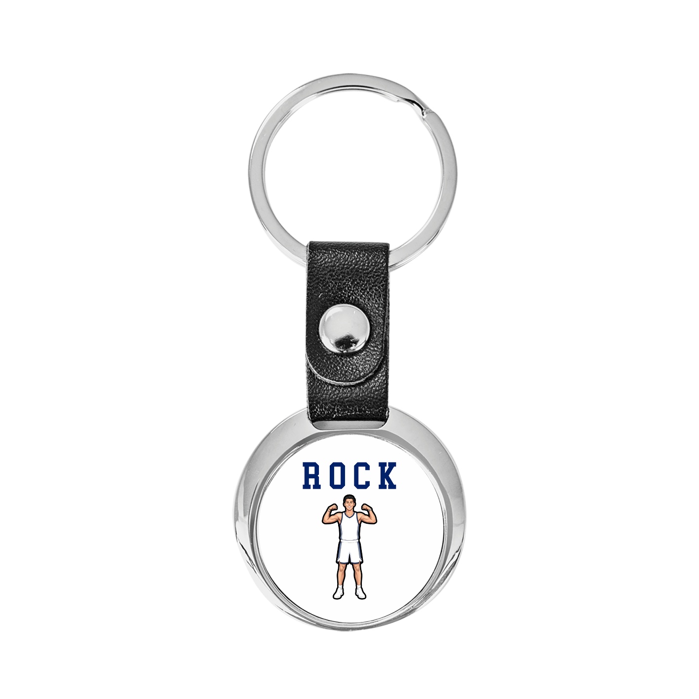 Key Chain — Shirsey in Classic