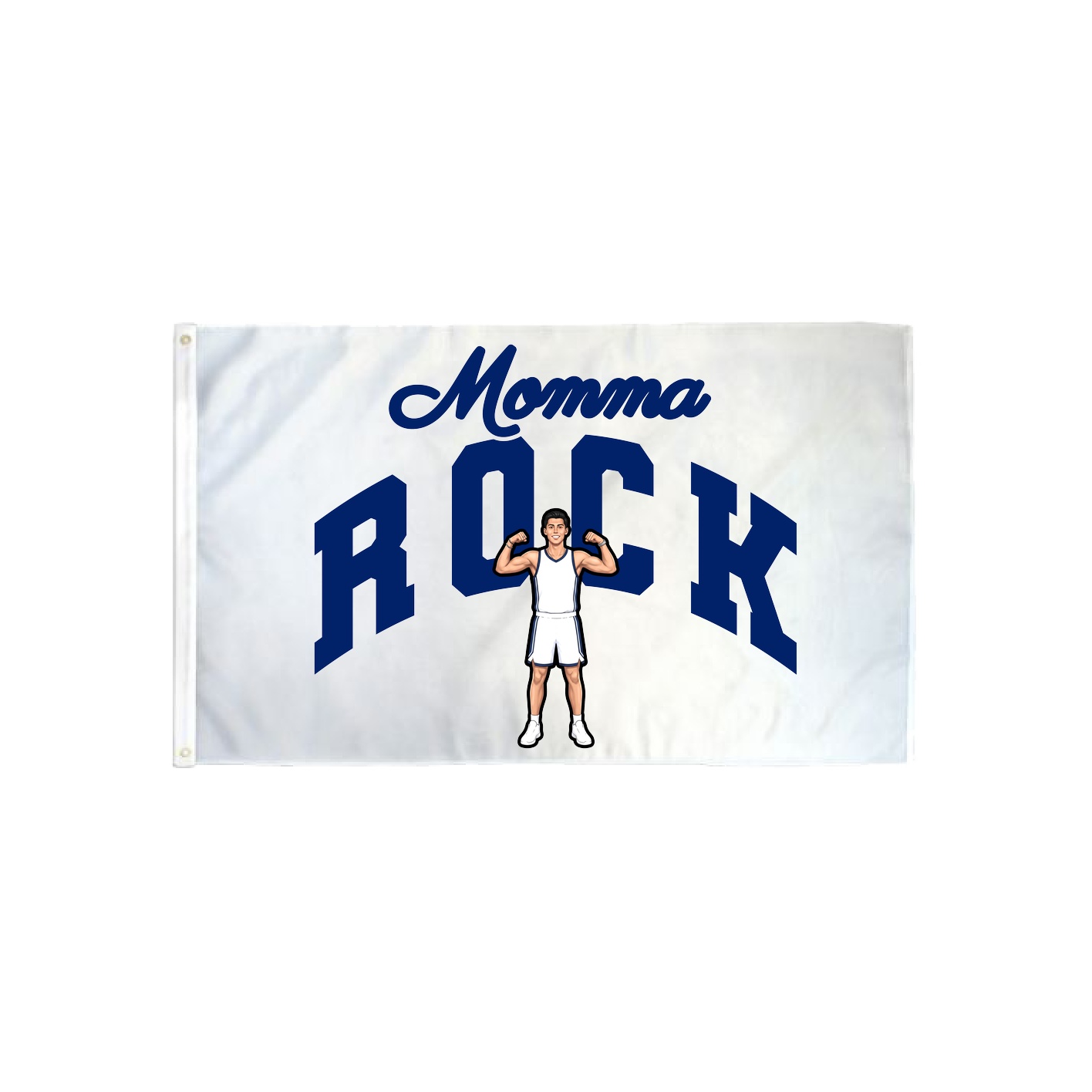 3x5 Flag — Mothers Day Arch in Classic
