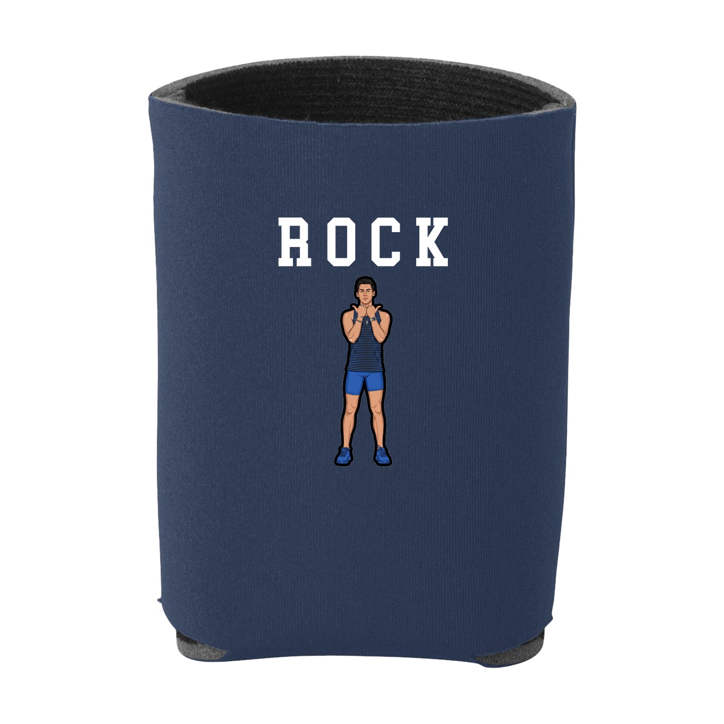 Can Holder — Shirsey in Navy