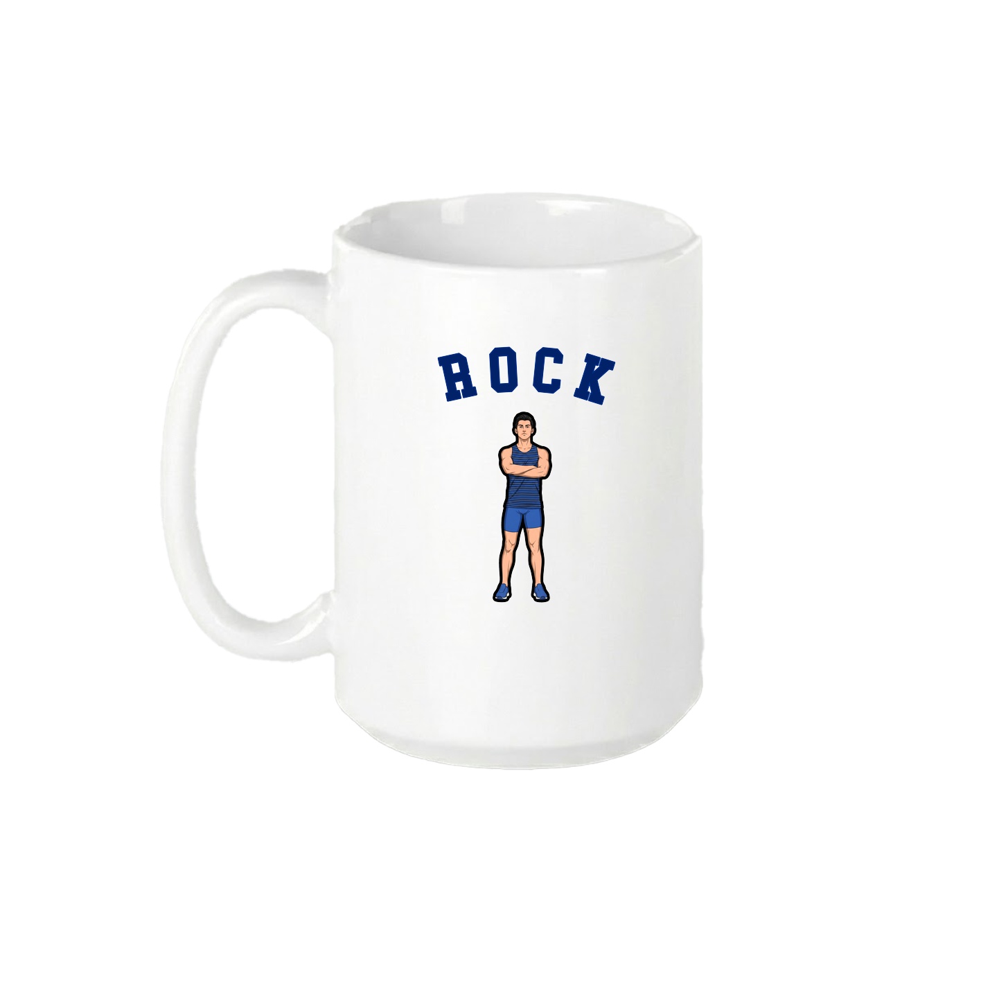 15oz Coffee Mug