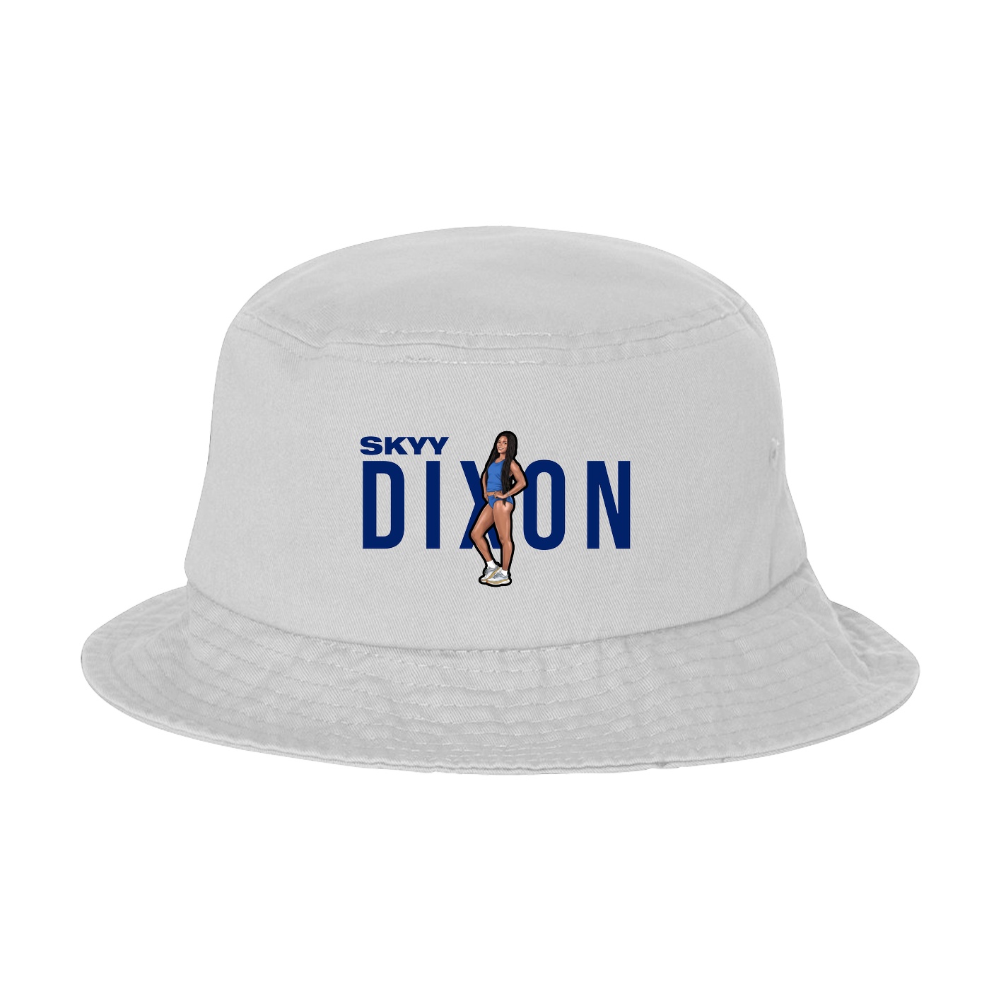 Bucket Cap